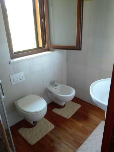 Bed & Breakfast Villa Patrizia