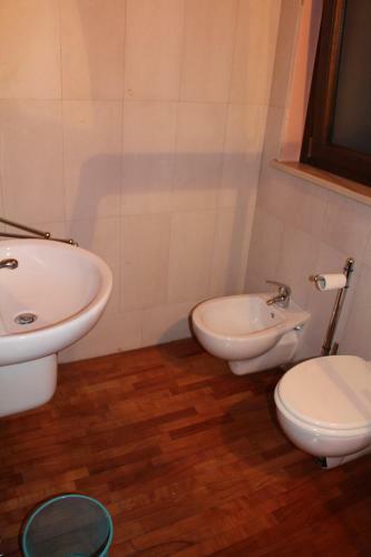 Bed & Breakfast Villa Patrizia