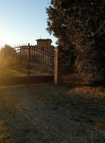 Bed & Breakfast Villa Patrizia