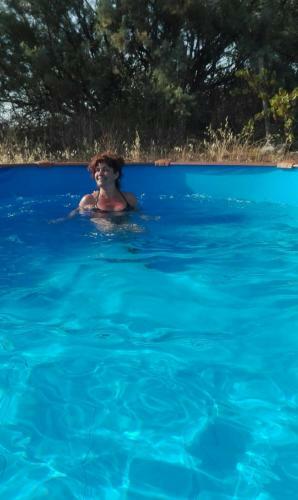Bed & Breakfast Villa Patrizia