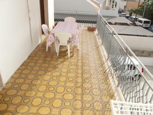 Apartamento Porto Cesareo