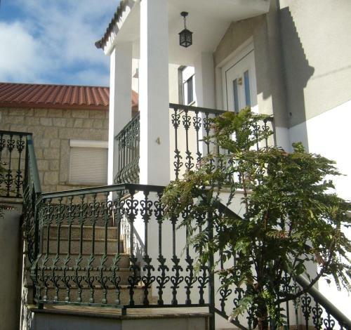 Casa De Campo Neves