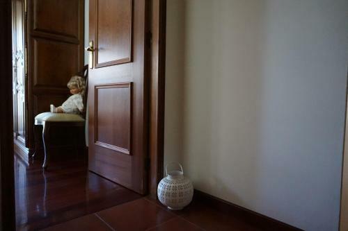 Casa De Campo Neves