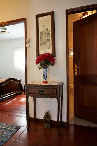 Casa De Campo Neves
