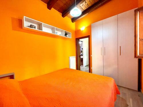 Casa Dei Coralli Bianca Cefal� Con Patio Esterno