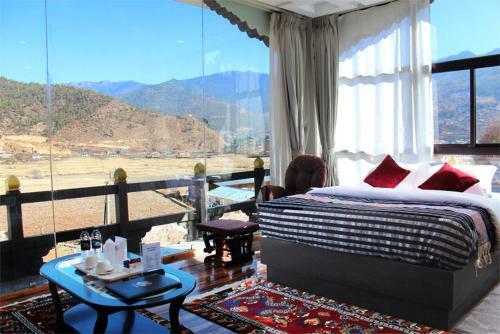 Hotel Zhideychen Resort