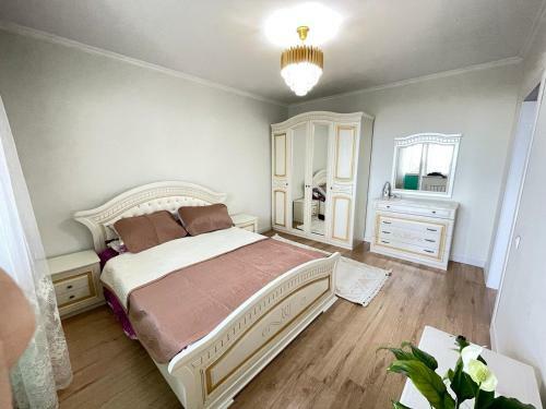 Apartment In Almaty