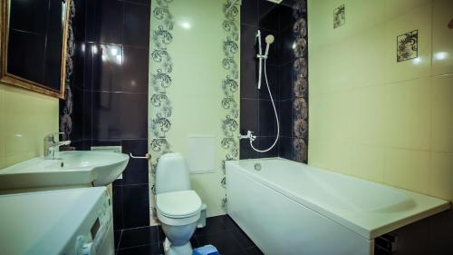 Apartamento ??????????? ? ?????? ??????? ??????