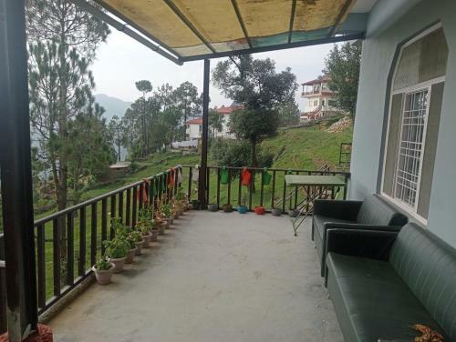 Apartamento Soulmate Home Stay And Resturant