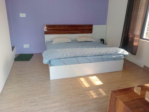 Apartamento Soulmate Home Stay And Resturant