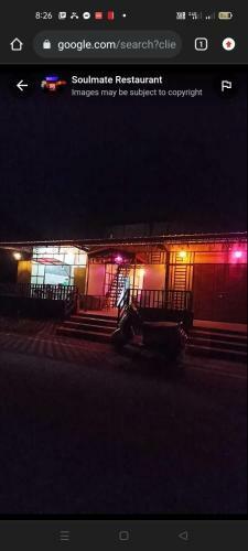 Apartamento Soulmate Home Stay And Resturant