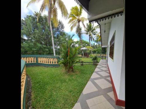 Hostal Room In Bb - The Green Villa Tea Plantations