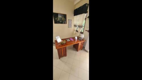 Hostal Room In Bb - The Green Villa Tea Plantations