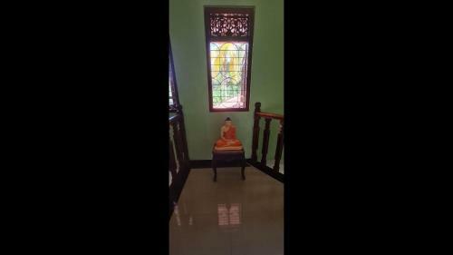 Hostal Room In Bb - The Green Villa Tea Plantations