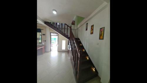 Hostal Room In Bb - The Green Villa Tea Plantations