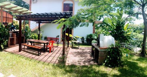 Apartamento Zen R�sidence Laos