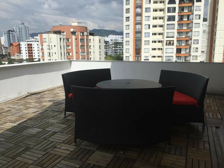 Habitat Hotel