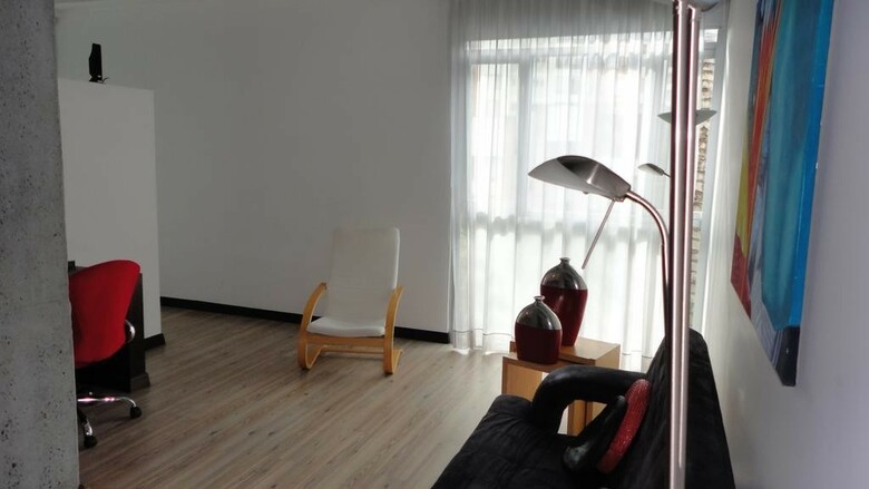 Habitat Hotel