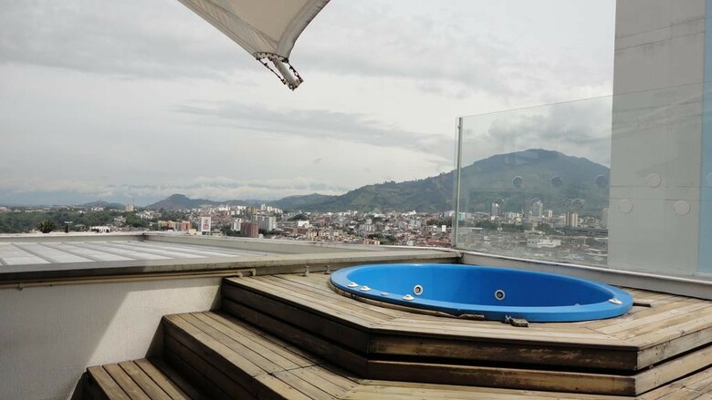 Habitat Hotel