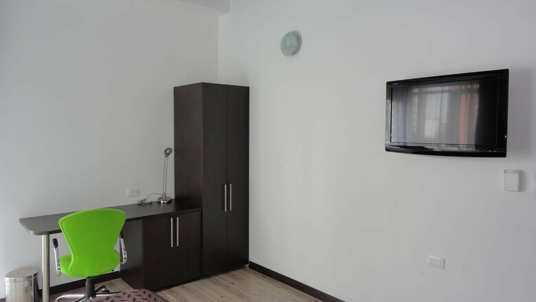 Habitat Hotel