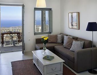 Kea Villas
