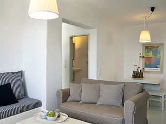 Kea Villas