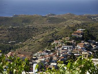 Kea Villas