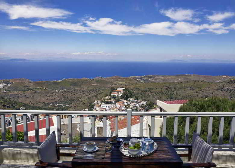 Kea Villas