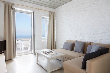 Kea Villas