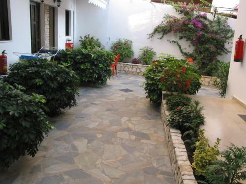 Apartamento Leonidas Studios
