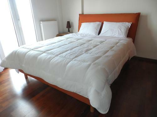 Apartamento Stavento