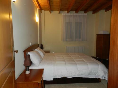 Apartamento Stavento