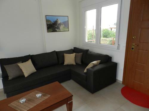 Apartamento Stavento