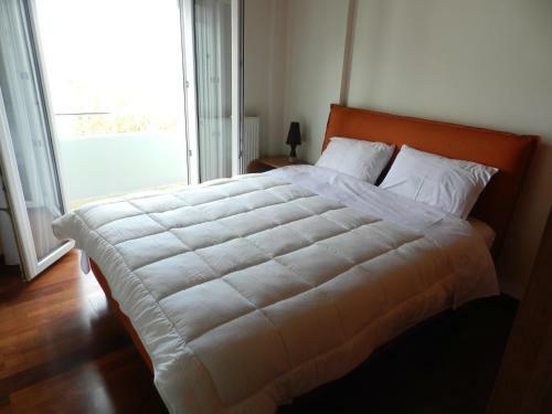Apartamento Stavento