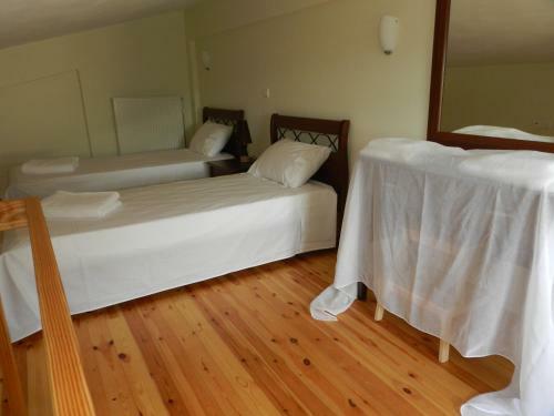Apartamento Stavento