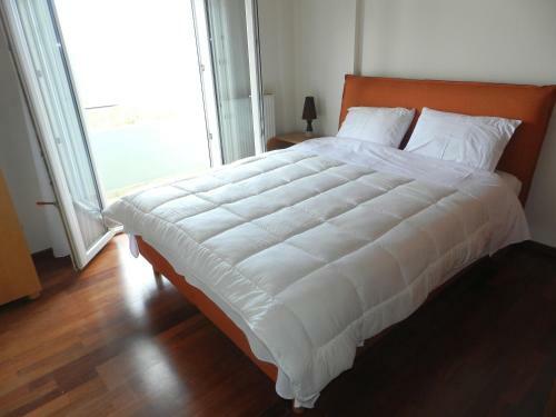Apartamento Stavento