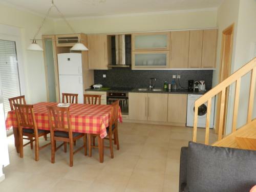 Apartamento Stavento