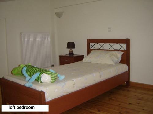 Apartamento Stavento