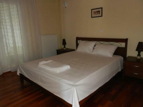 Apartamento Stavento