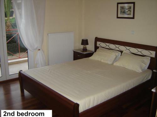 Apartamento Stavento