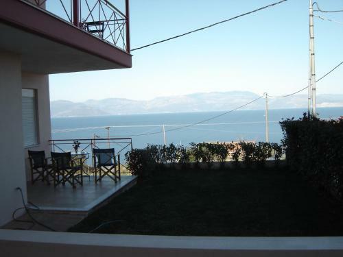 Apartamento Stavento