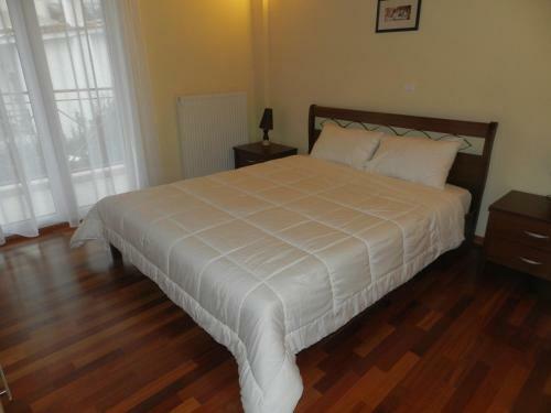 Apartamento Stavento