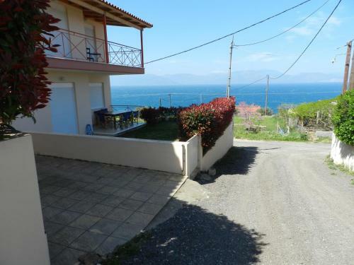 Apartamento Stavento