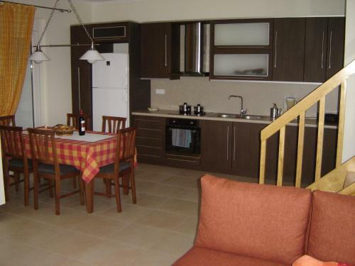 Apartamento Stavento