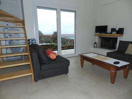 Apartamento Stavento