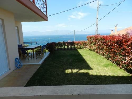 Apartamento Stavento