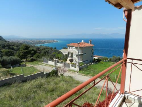 Apartamento Stavento