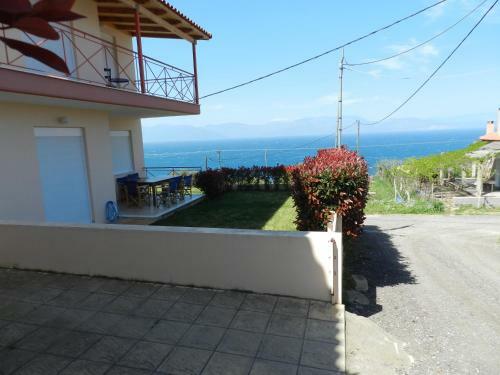 Apartamento Stavento