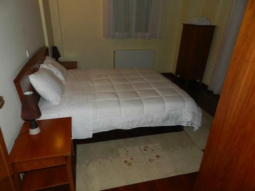 Apartamento Stavento
