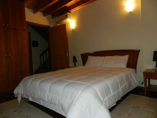 Apartamento Stavento